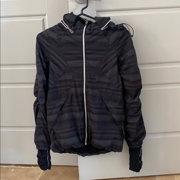 LULULEMON Jacket - Picture 1 of 8